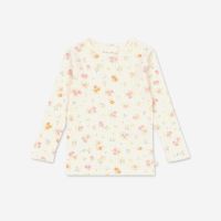 Langarmshirt Minnie Bio-Baumwolle