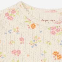 Langarmshirt Minnie Bio-Baumwolle