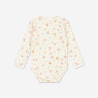 Langarmbody Minnie Bio-Baumwolle