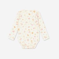 Langarmbody Minnie Bio-Baumwolle