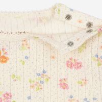 Langarmbody Minnie Bio-Baumwolle