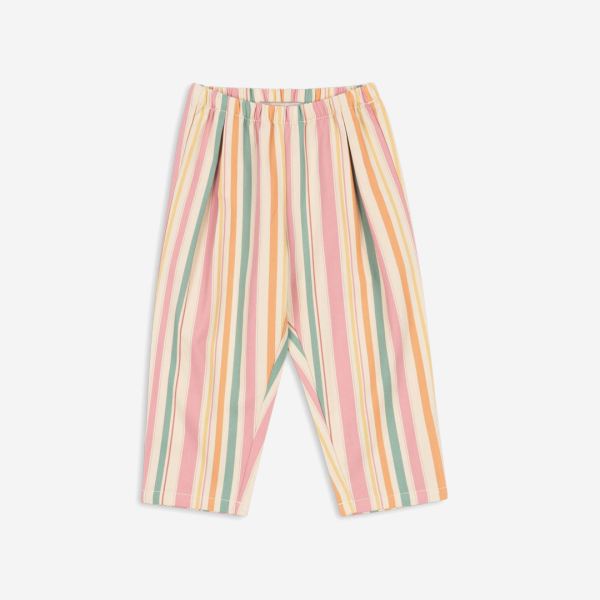 Hose Frankie Bio-Baumwolle