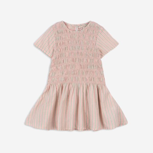 Kleid Luli Bio-Baumwolle