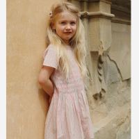 Kleid Luli Bio-Baumwolle