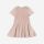 Kleid Luli Bio-Baumwolle
