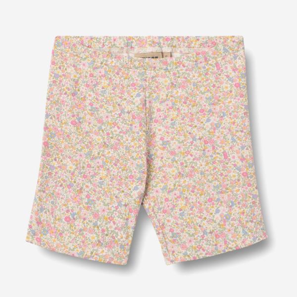 Radlershorts Anne Bio-Baumwolle
