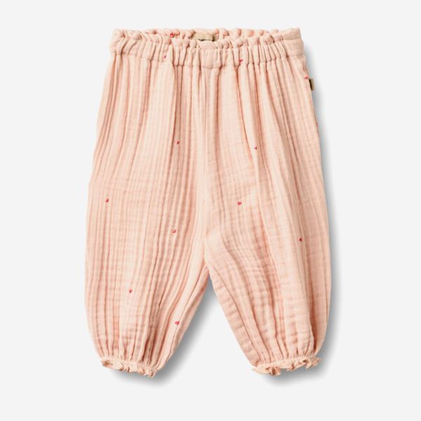 Hose Petrine Bio-Baumwolle