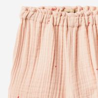 Hose Petrine Bio-Baumwolle