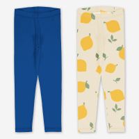 Leggings Bio-Baumwolle