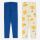 Leggings Bio-Baumwolle