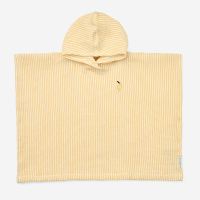 Badeponcho Paco Bio-Baumwolle