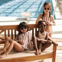 Kinder Sonnenbrille Darla