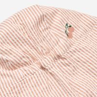 Sonnenhut Cecilia Bio-Baumwolle