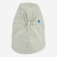 Sonnenhut Cecilia Bio-Baumwolle