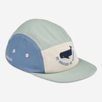 Cap Rory Bio-Baumwolle