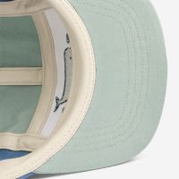 Cap Rory Bio-Baumwolle