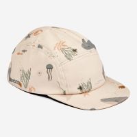 Cap Rory Bio-Baumwolle