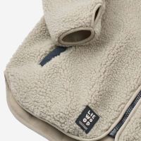 Erwachsenen Fleecejacke Nelson