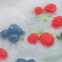 Beißring Blaubeere Jerry