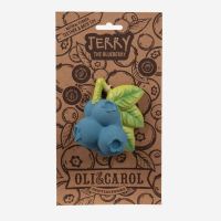 Beißring Blaubeere Jerry