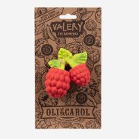 Beißring Himbeere Valery