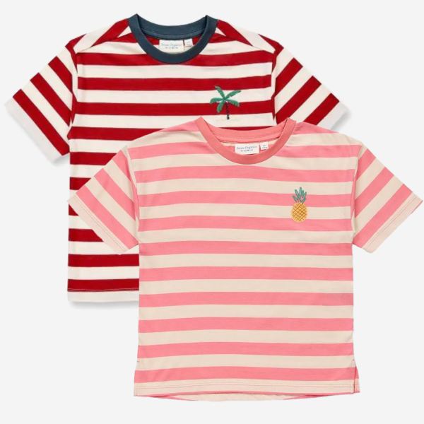 T-Shirt Bio-Baumwolle