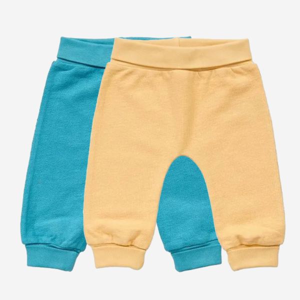 Baby Hose SJORS Bio-Baumwolle