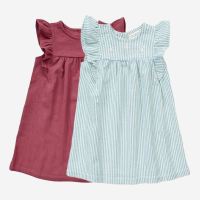 Kleid FRANJA Bio-Baumwolle