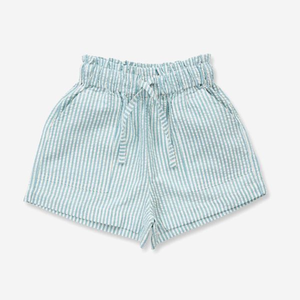 Kinder Shorts OLIVIA Bio-Baumwolle