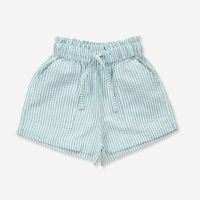 Kinder Shorts OLIVIA Bio-Baumwolle