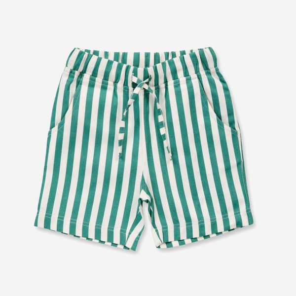 Kinder Shorts RESSAD Bio-Baumwolle