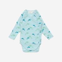 Baby Wickelbody YGON Bio-Baumwolle