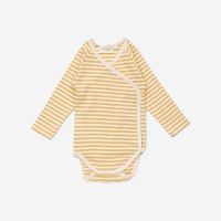 Baby Wickelbody YGON Bio-Baumwolle