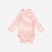 Baby Wickelbody YGON Bio-Baumwolle