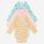 Baby Wickelbody YGON Bio-Baumwolle