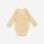 Baby Wickelbody YGON Bio-Baumwolle