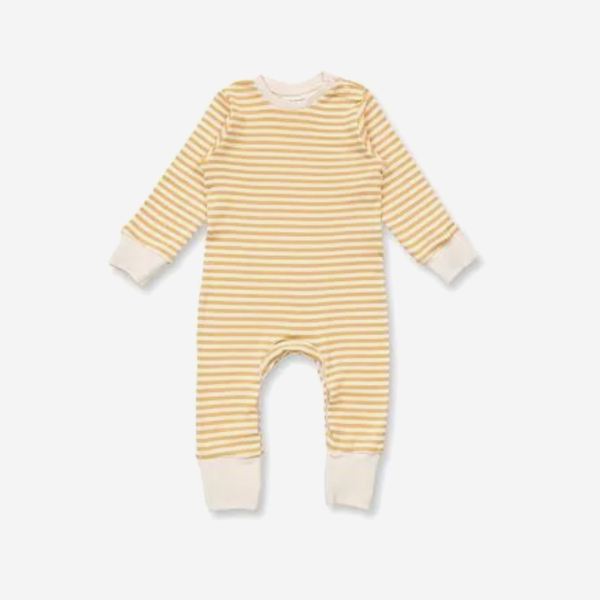 Baby Strampler TONA Bio-Baumwolle