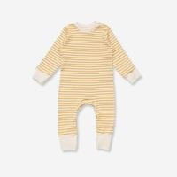 Baby Strampler TONA Bio-Baumwolle