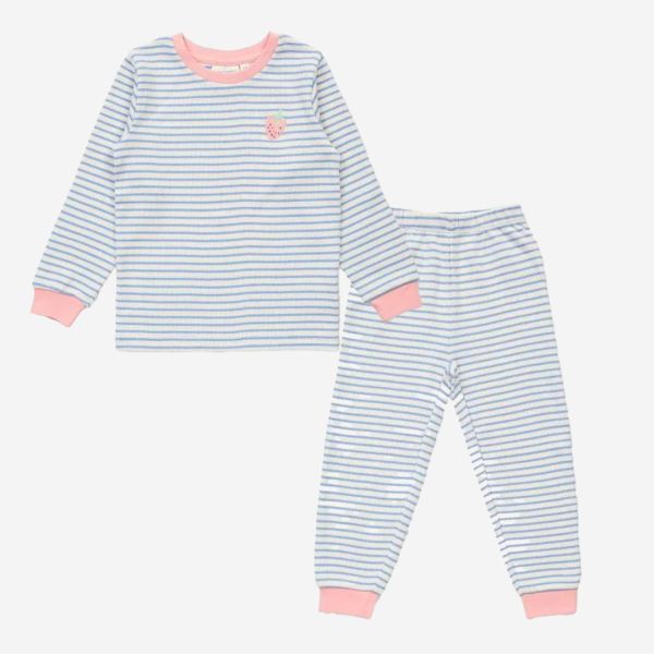 Schlafanzug 2-teilig JUNIS Bio-Baumwolle