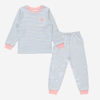 Schlafanzug 2-teilig JUNIS Bio-Baumwolle