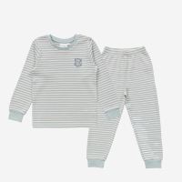 Schlafanzug 2-teilig JUNIS Bio-Baumwolle