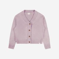 Damen Strickjacke Bio-Baumwolle