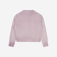 Damen Strickjacke Bio-Baumwolle