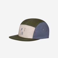 5-panel Cap mountain lake