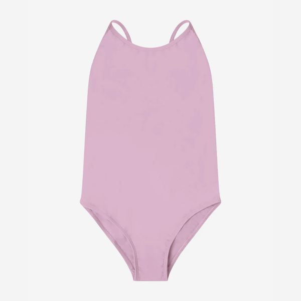 Kinder Badeanzug lilac 11-12 Jahre