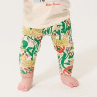 Baby Leggings Herbalist Bio-Baumwolle