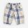 Baby Hose Fun Tartan Bio-Baumwolle
