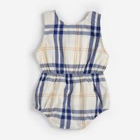 Spieler Fun Tartan Bio-Baumwolle