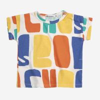 T-Shirt Bio-Baumwolle