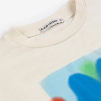 Longsleeve Summer Story Bio-Baumwolle